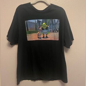 Shrek shirt